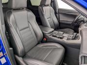 Lexus NX I Рестайлинг Москва  - изображение 54
