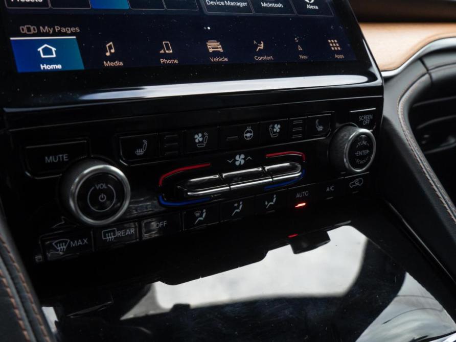 Jeep Grand Cherokee V (WL) Волгоград  - изображение 20