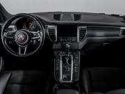 Porsche Macan I Москва  - изображение 32