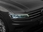 Volkswagen Tiguan II Москва  - изображение 45