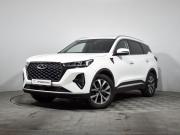 Chery Tiggo 7 Pro Max I Санкт-Петербург  - изображение 27