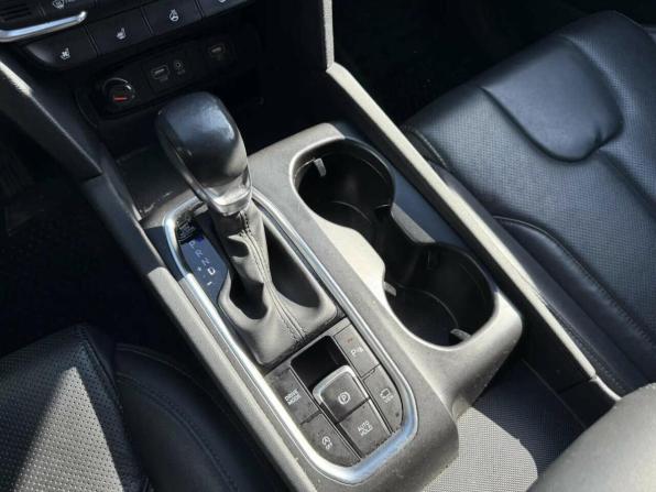 Hyundai Santa Fe IV с пробегом 2018 года, цена 2 810 000 рублей, 84120 км, внедорожник, Автокод Объявления
