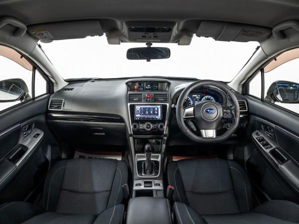 Subaru Levorg I с пробегом 2015 года, цена 1 500 000 рублей, 103510 км, универсал, Автокод Объявления