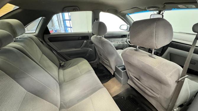 Chevrolet Lacetti I с пробегом 2008 года, цена 330 000 рублей, 230000 км, седан, Автокод Объявления