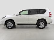 Toyota Land Cruiser Prado 150 Series Рестайлинг 1 Москва  - изображение 35