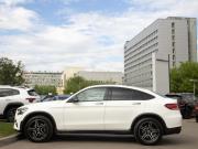 Mercedes-Benz GLC Coupe I (C253) Рестайлинг Москва  - изображение 30