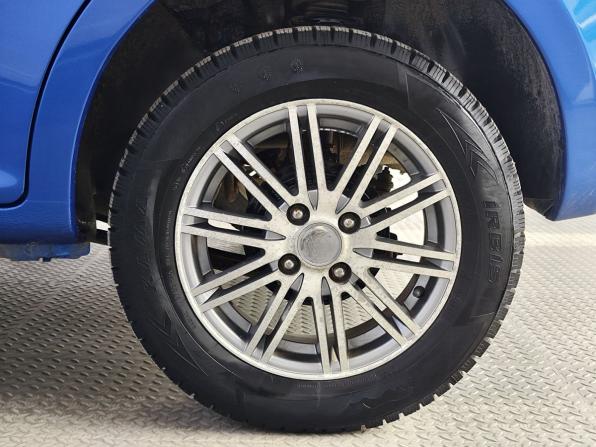 Lifan Smily I (320) с пробегом 2013 года, цена 455 000 рублей, 92249 км, хэтчбек, Автокод Объявления