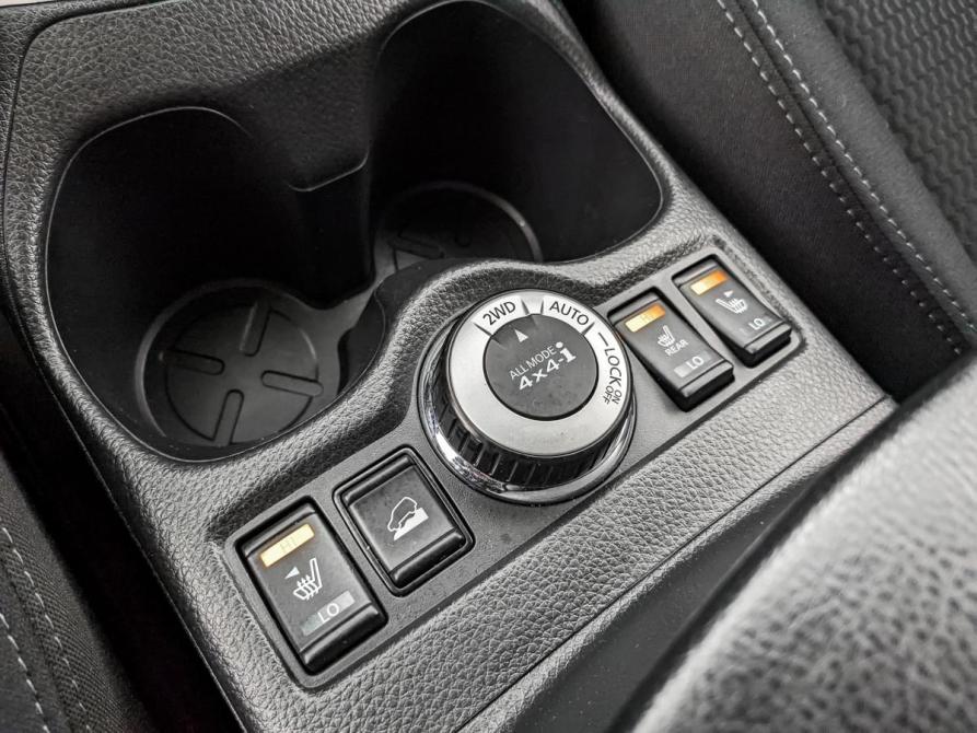 Nissan X-Trail III Рестайлинг Москва  - изображение 25