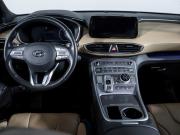 Hyundai Santa Fe IV Рестайлинг Москва  - изображение 34