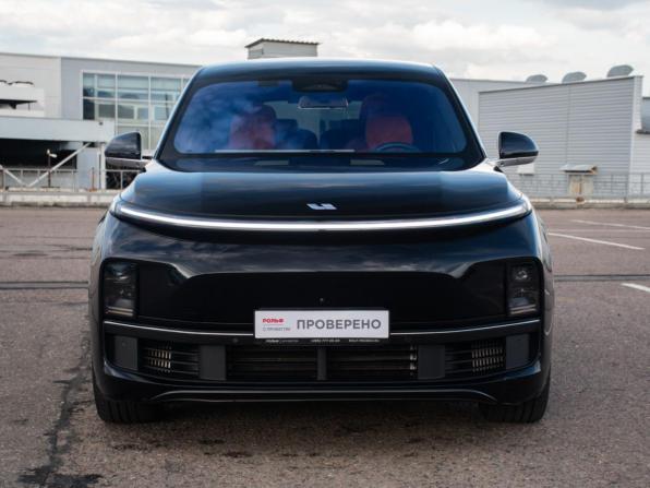 Li Auto (Lixiang) L9 I с пробегом 2023 года, цена 6 198 000 рублей, 63595 км, внедорожник, Автокод Объявления