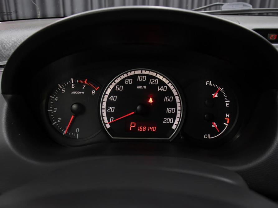 Suzuki Swift III Москва  - изображение 10