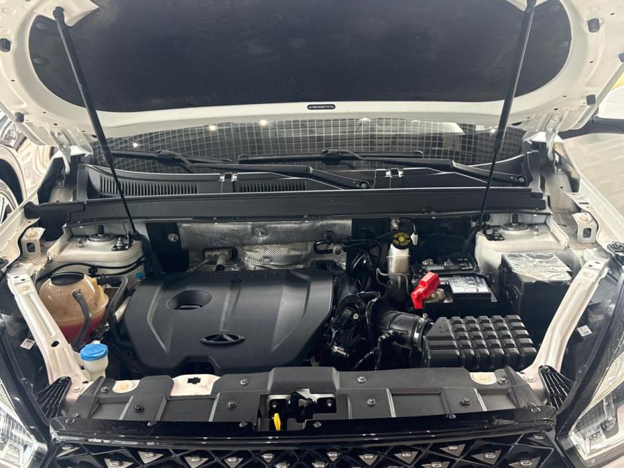 Chery Tiggo 7 Pro I Екатеринбург  - изображение 10