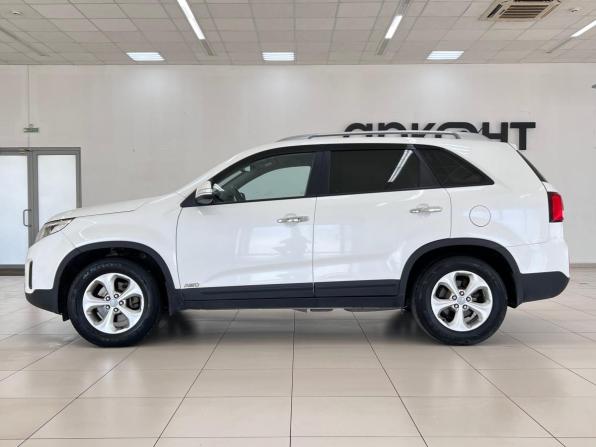 Kia Sorento II Рестайлинг с пробегом 2015 года, цена 1 800 000 рублей, 165760 км, внедорожник, Автокод Объявления