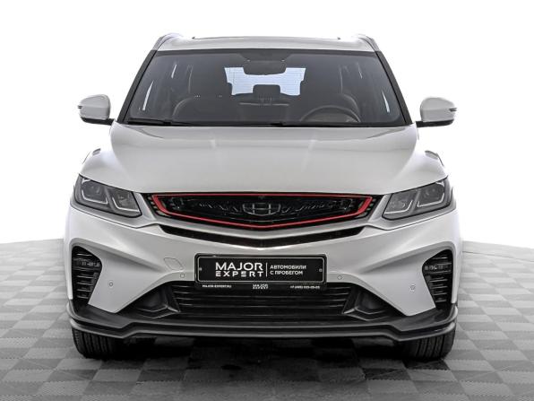 Belgee X50 с пробегом 2024 года, цена 2 150 000 рублей, 16807 км, внедорожник, Автокод Объявления