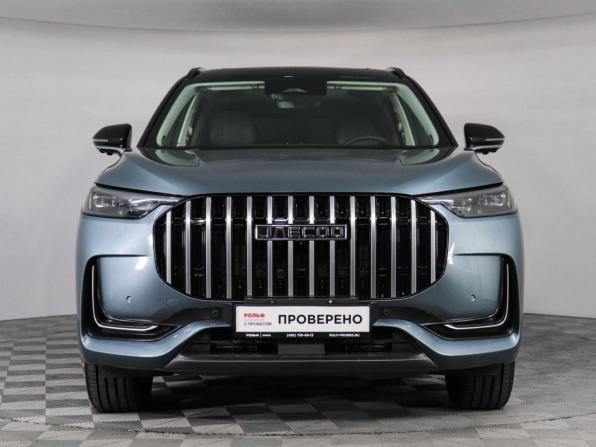 Jaecoo J8 с пробегом 2024 года, цена 3 100 000 рублей, 26601 км, внедорожник, Автокод Объявления