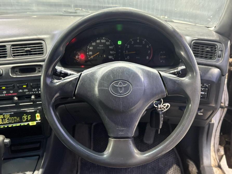 Toyota Corolla Levin VII (AE110/AE111) Ижевск  - изображение 7