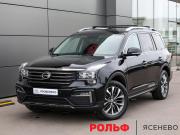 GAC GS8 I Москва  - изображение 33