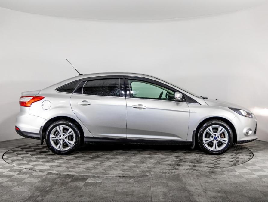 Toyota Corolla X (E140 E150) Санкт-Петербург  - изображение 5