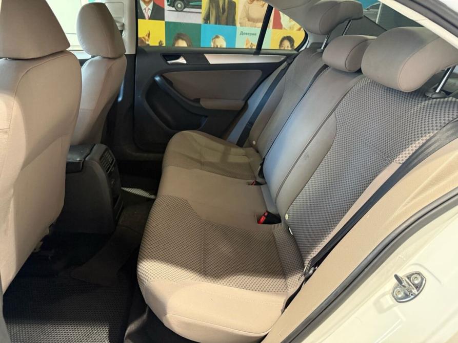 Volkswagen Jetta VI Екатеринбург  - изображение 13