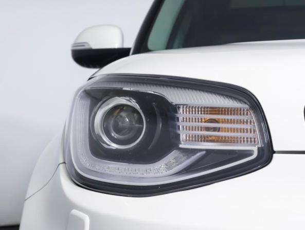 Kia Soul II Рестайлинг с пробегом 2018 года, цена 1 554 000 рублей, 157301 км, хэтчбек, Автокод Объявления