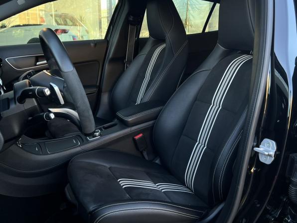 Mercedes-Benz GLA I (X156) Рестайлинг с пробегом 2017 года, цена 2 490 000 рублей, 125844 км, внедорожник, Автокод Объявления