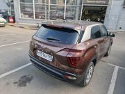 Hyundai Creta II Санкт-Петербург  - изображение 14