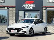 Hyundai Sonata VIII (DN8) Астрахань  - изображение 27