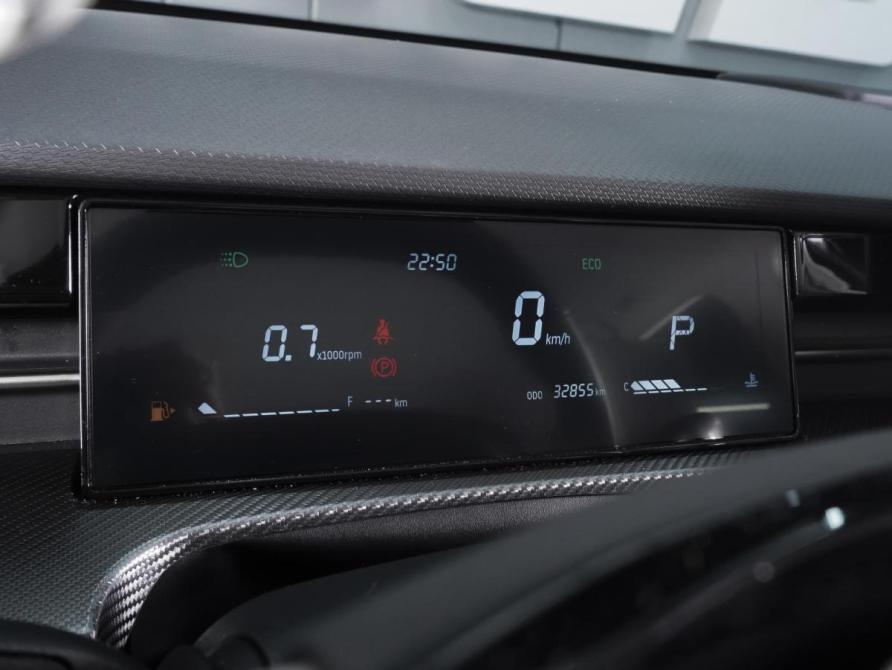 JETOUR DASHING I Ростов-на-Дону  - изображение 17