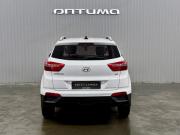 Hyundai Creta I Рестайлинг Краснодар  - изображение 26