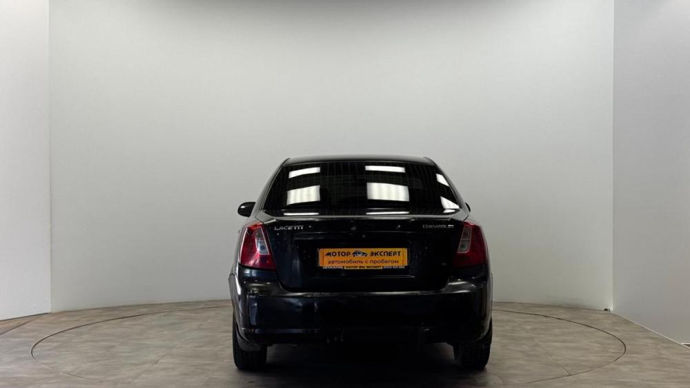 Chevrolet Lacetti I Киров  - изображение 6