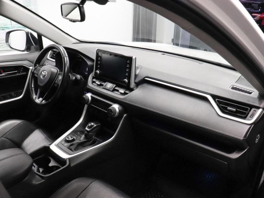 Toyota RAV4 V (XA50) Химки  - изображение 8