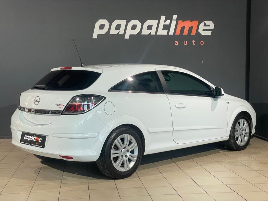 Opel Astra H Рестайлинг Тверь  - изображение 3