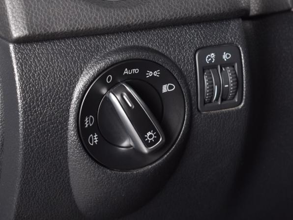 Volkswagen Tiguan I Рестайлинг с пробегом 2015 года, цена 1 374 995 рублей, 106007 км, внедорожник, Автокод Объявления