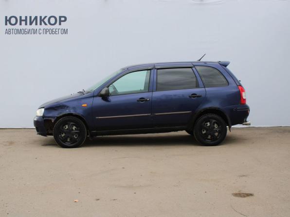 Lada (ВАЗ) Kalina I с пробегом 2012 года, цена 189 000 рублей, 203414 км, хэтчбек, Автокод Объявления