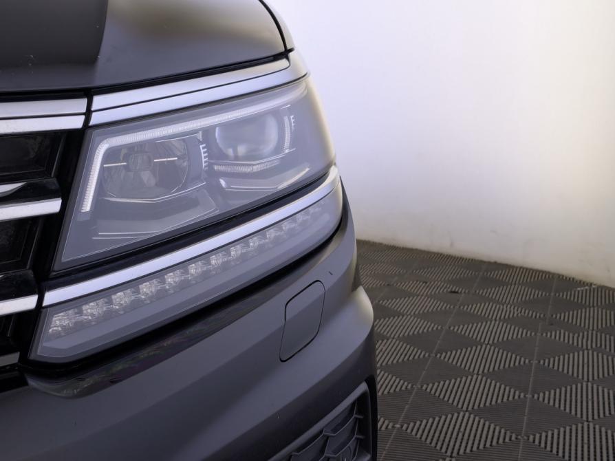 Volkswagen Tiguan II Москва  - изображение 17