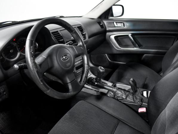 Subaru Outback III с пробегом 2004 года, цена 549 000 рублей, 88680 км, универсал, Автокод Объявления