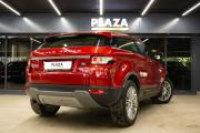 Land Rover Range Rover Evoque I Уфа  - изображение 32
