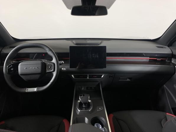JETOUR DASHING I с пробегом 2025 года, цена 2 889 900 рублей, 220 км, внедорожник, Автокод Объявления