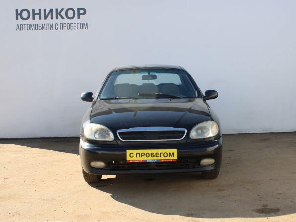 Chevrolet Lanos I с пробегом 2008 года, цена 79 000 рублей, 224410 км, седан, Автокод Объявления