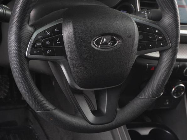 Lada (ВАЗ) Vesta I Рестайлинг (NG) с пробегом 2024 года, цена 1 498 000 рублей, 10095 км, седан, Автокод Объявления