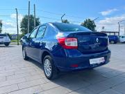 Renault Logan II Стерлитамак  - изображение 26