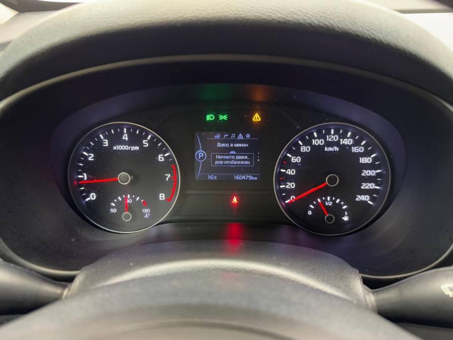 Kia Sportage IV Ставрополь  - изображение 10