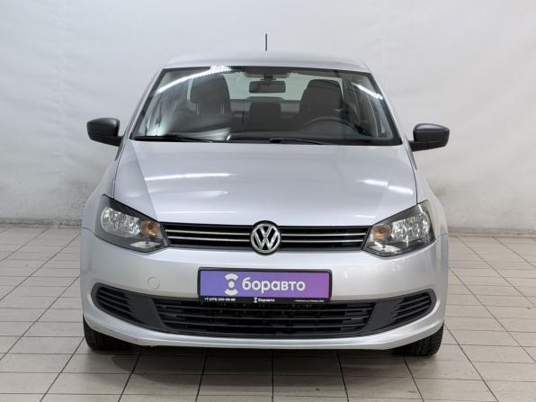 Volkswagen Polo V с пробегом 2013 года, цена 749 000 рублей, 123430 км, седан, Автокод Объявления