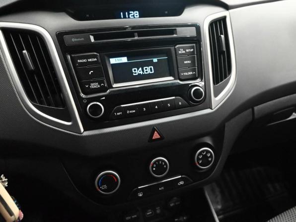 Hyundai Creta I с пробегом 2016 года, цена 1 390 000 рублей, 235959 км, внедорожник, Автокод Объявления
