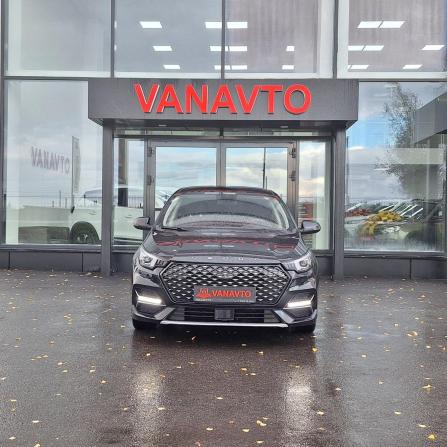Omoda S5 с пробегом 2024 года, цена 1 590 000 рублей, 16500 км, седан, Автокод Объявления