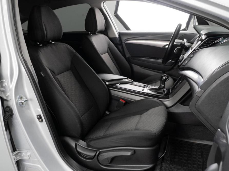 Hyundai i40 I Рестайлинг Тюмень  - изображение 8