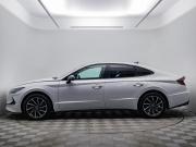 Hyundai Sonata VIII (DN8) Москва  - изображение 22