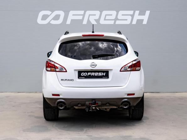 Nissan Murano II (Z51) Рестайлинг 2 с пробегом 2015 года, цена 1 400 000 рублей, 153787 км, внедорожник, Автокод Объявления