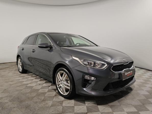 Kia Ceed III с пробегом 2019 года, цена 1 699 000 рублей, 78979 км, хэтчбек, Автокод Объявления