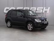 Suzuki Grand Vitara II Рестайлинг Воронеж  - изображение 19